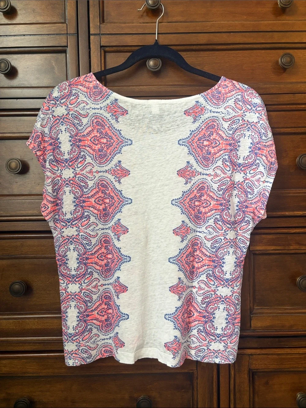 J. Crew 100% no